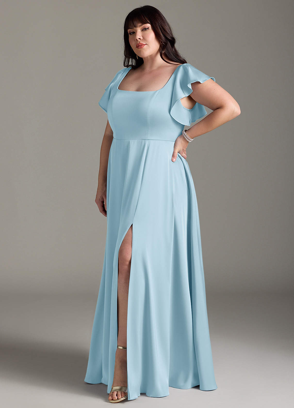 Sky Blue