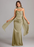 Moss Green