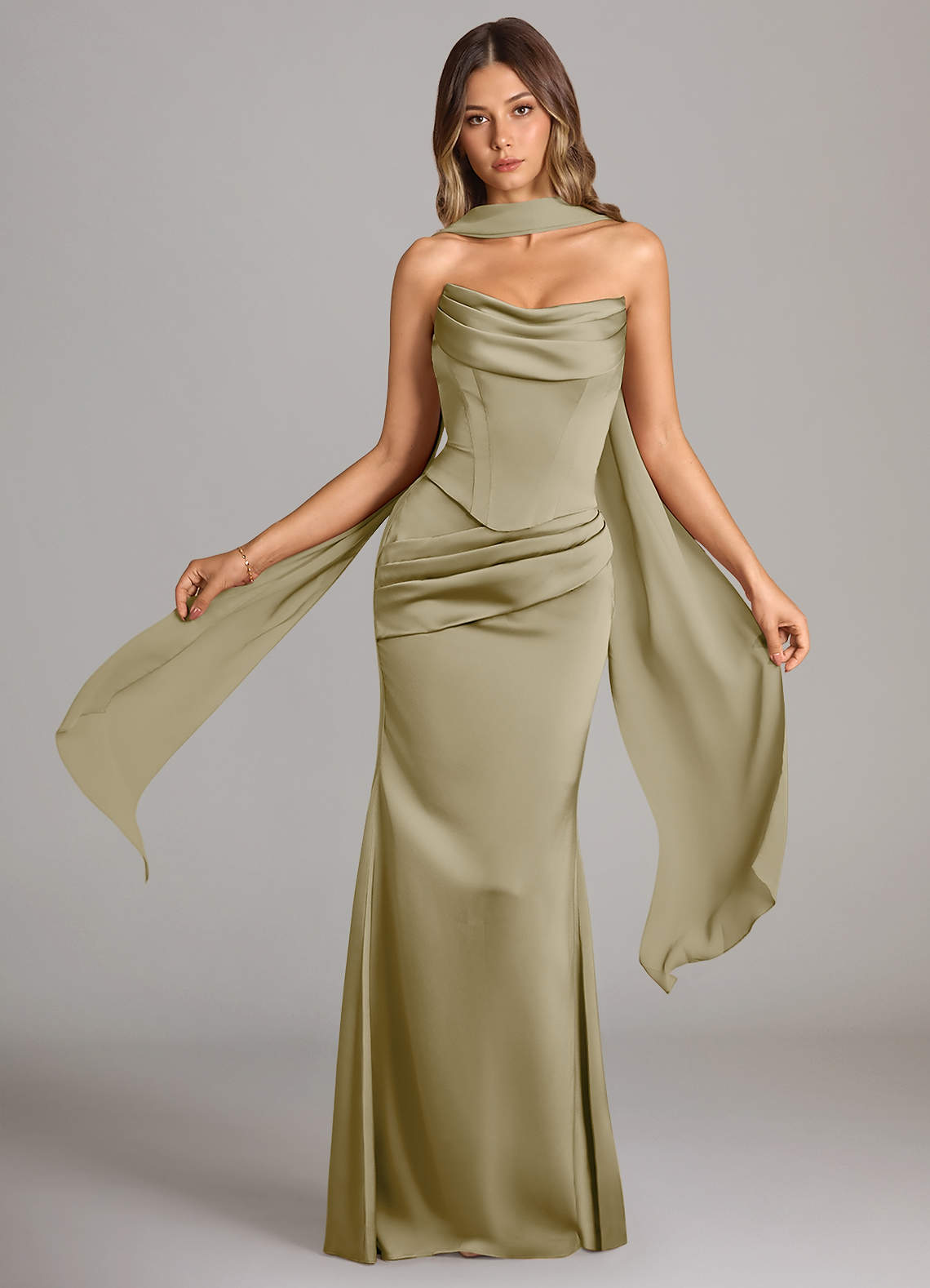 Moss Green