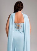 Sky Blue