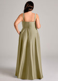 Moss Green