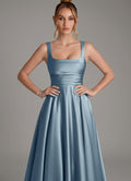 dusty blue