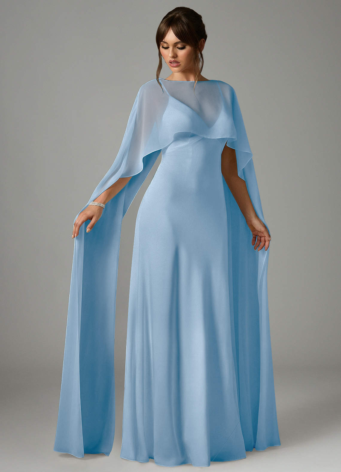 Powder Blue