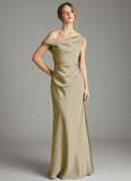 Moss Green