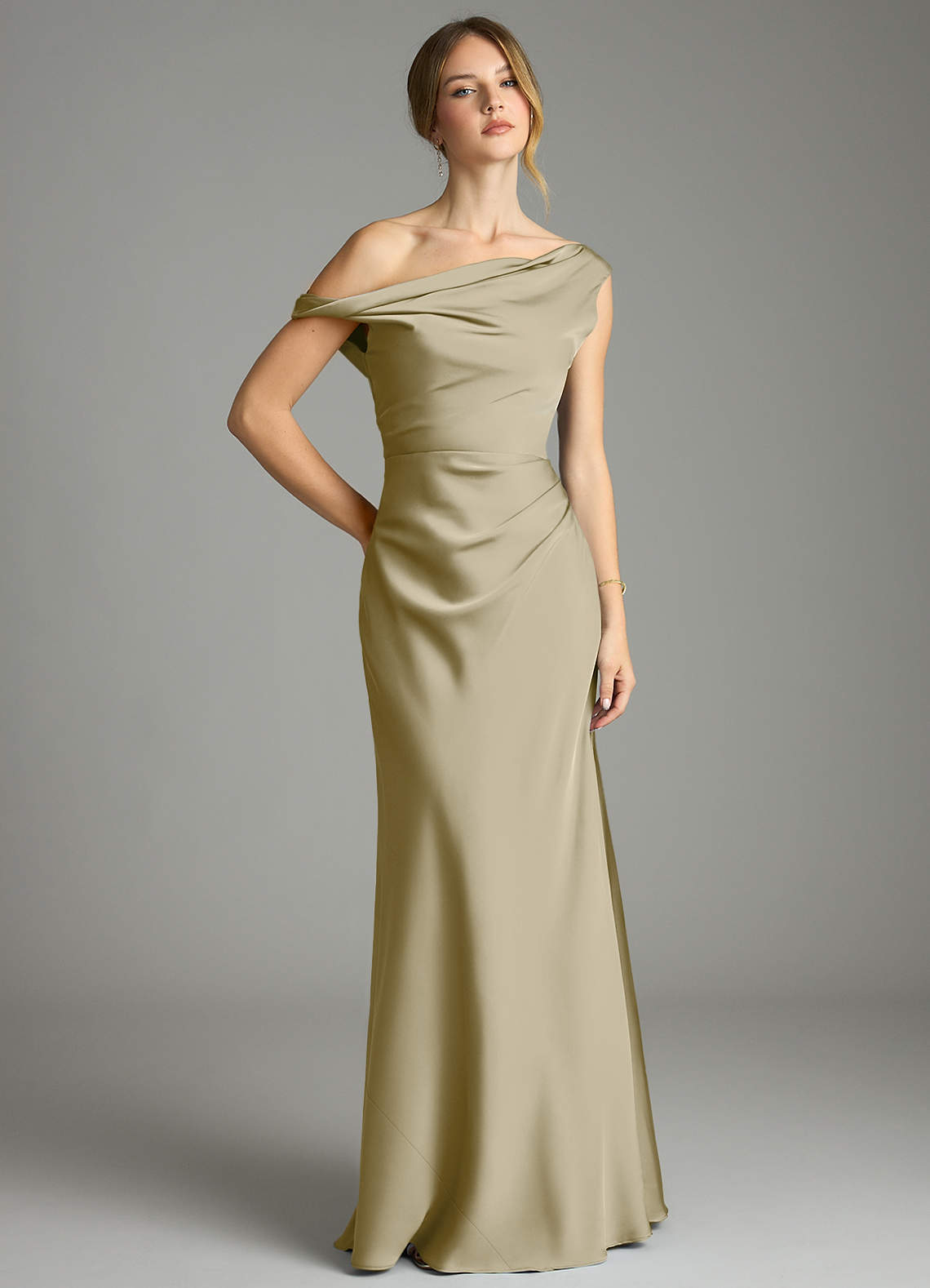 Moss Green
