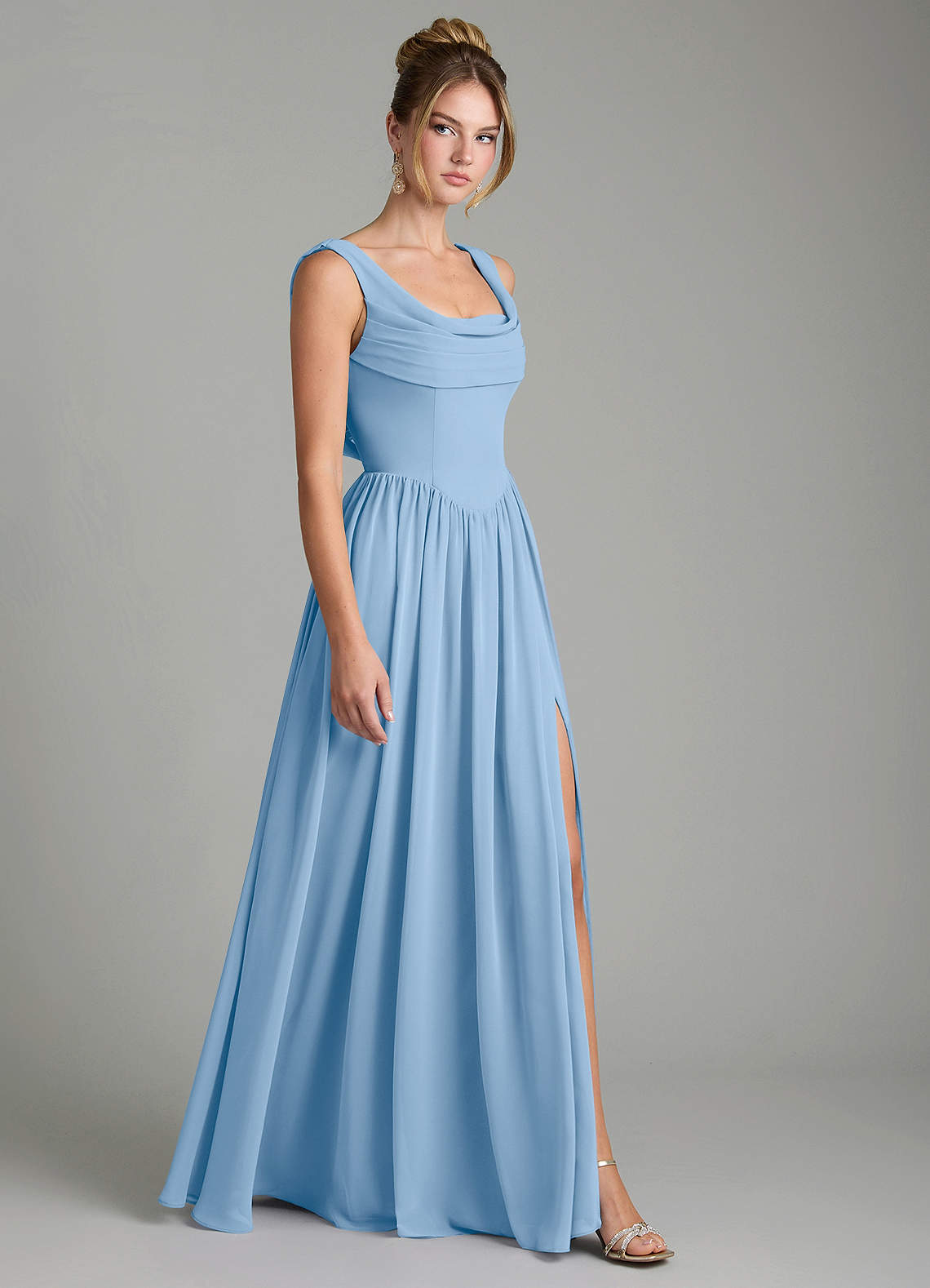 Powder Blue