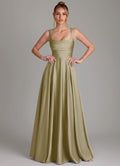 Moss Green