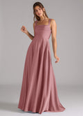 dusty rose