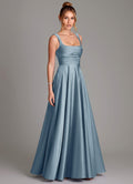 dusty blue