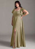 Moss Green
