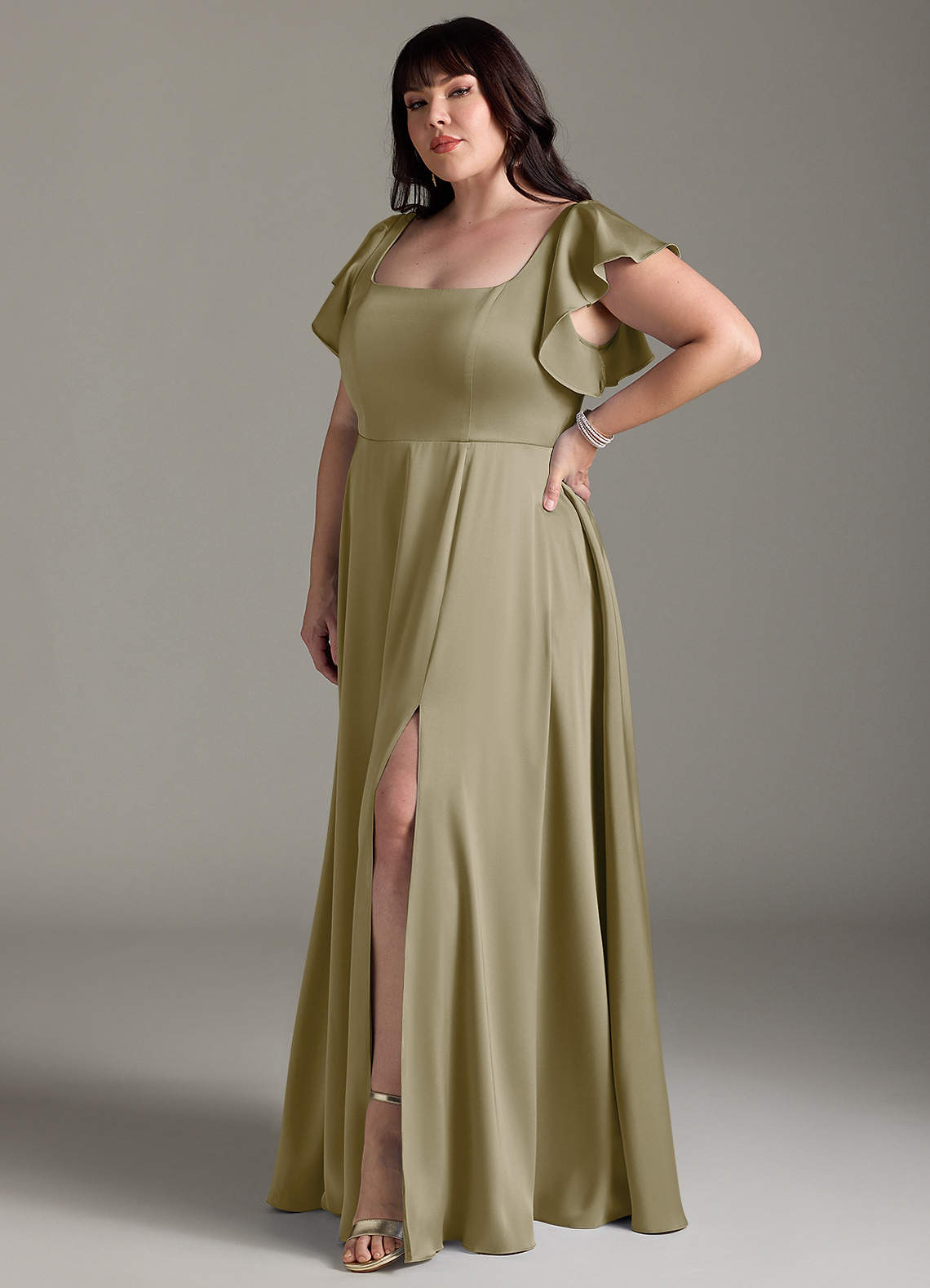 Moss Green