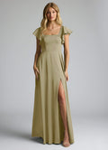 Moss Green