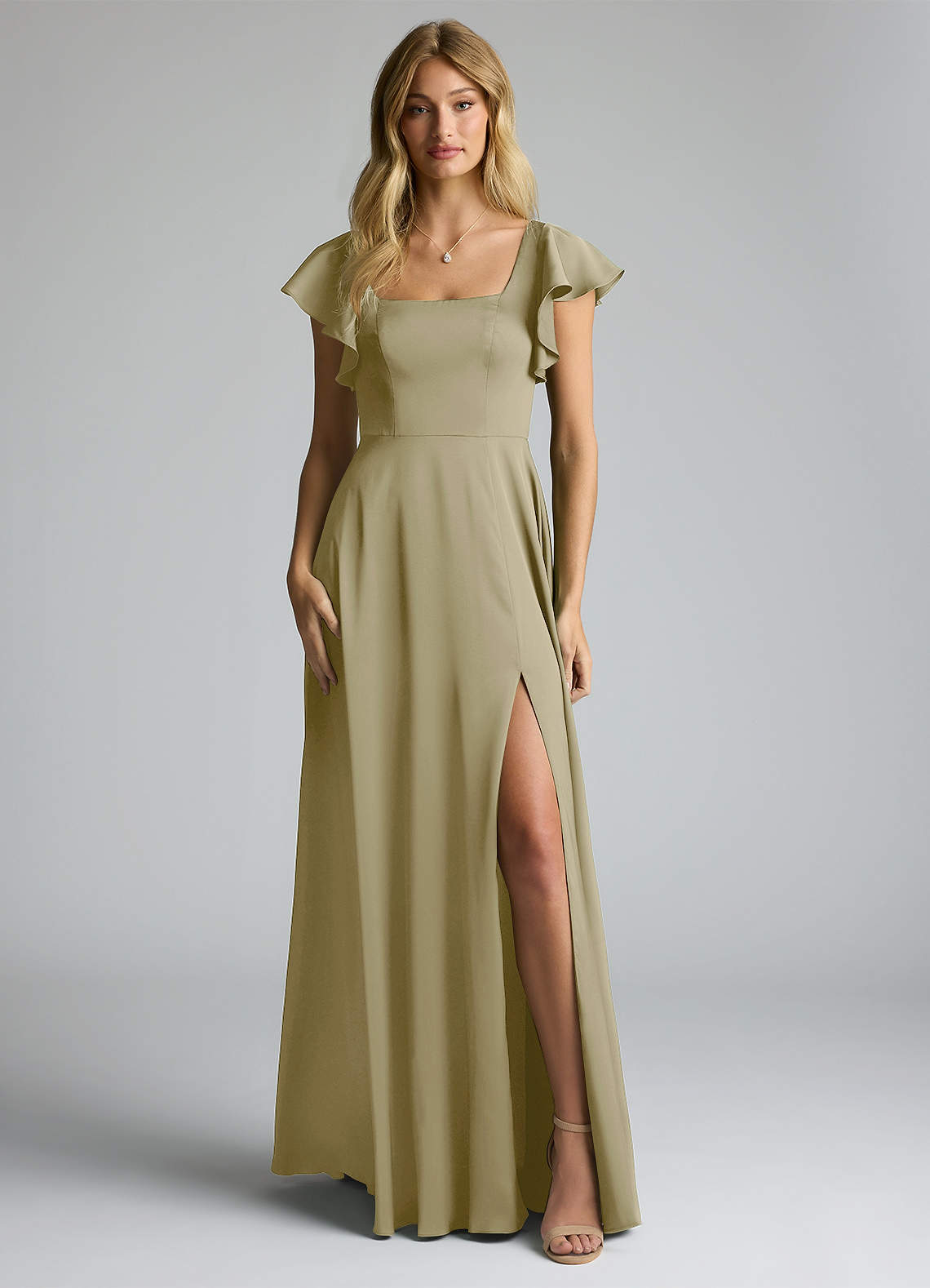 Moss Green