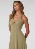 Moss Green