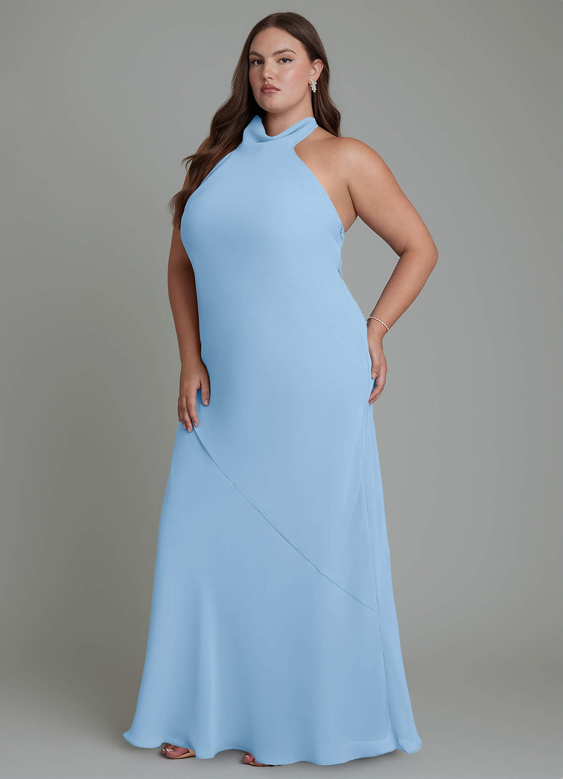Powder Blue