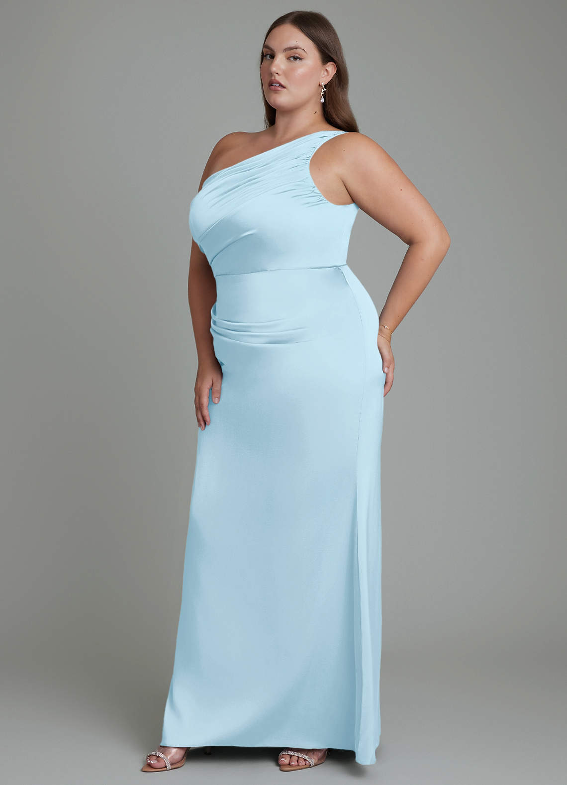 Sky Blue
