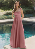 dusty rose