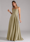 Moss Green