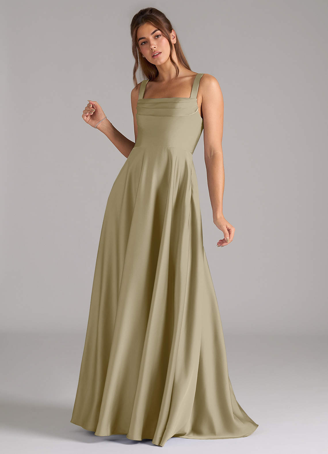 Moss Green