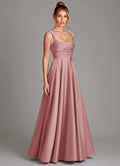 dusty rose