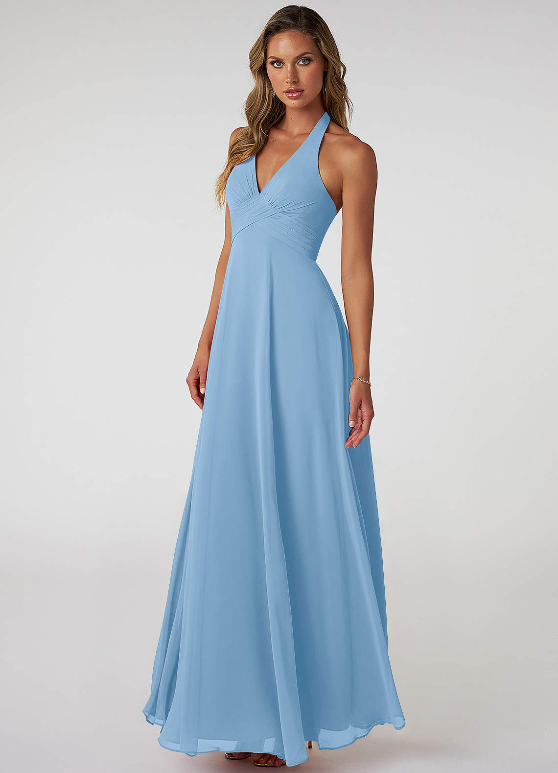 Powder Blue