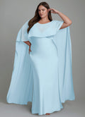 Sky Blue