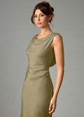 Moss Green