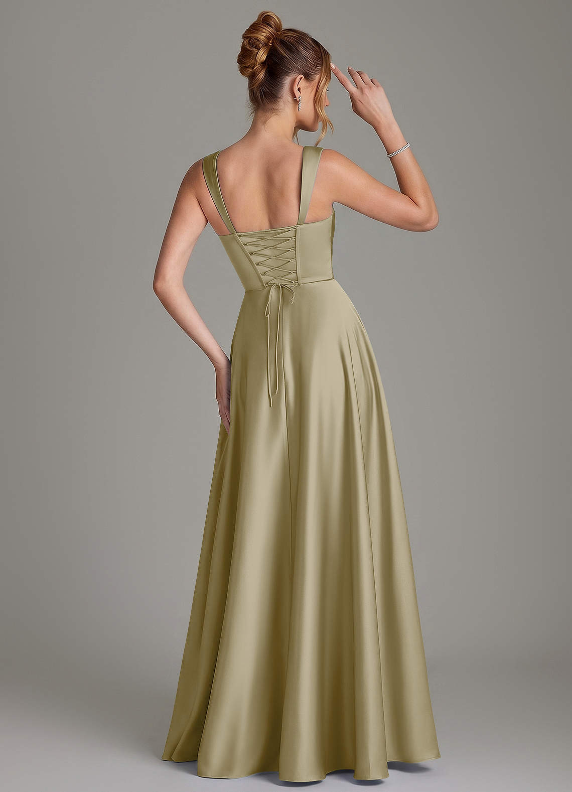 Moss Green