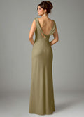 Moss Green