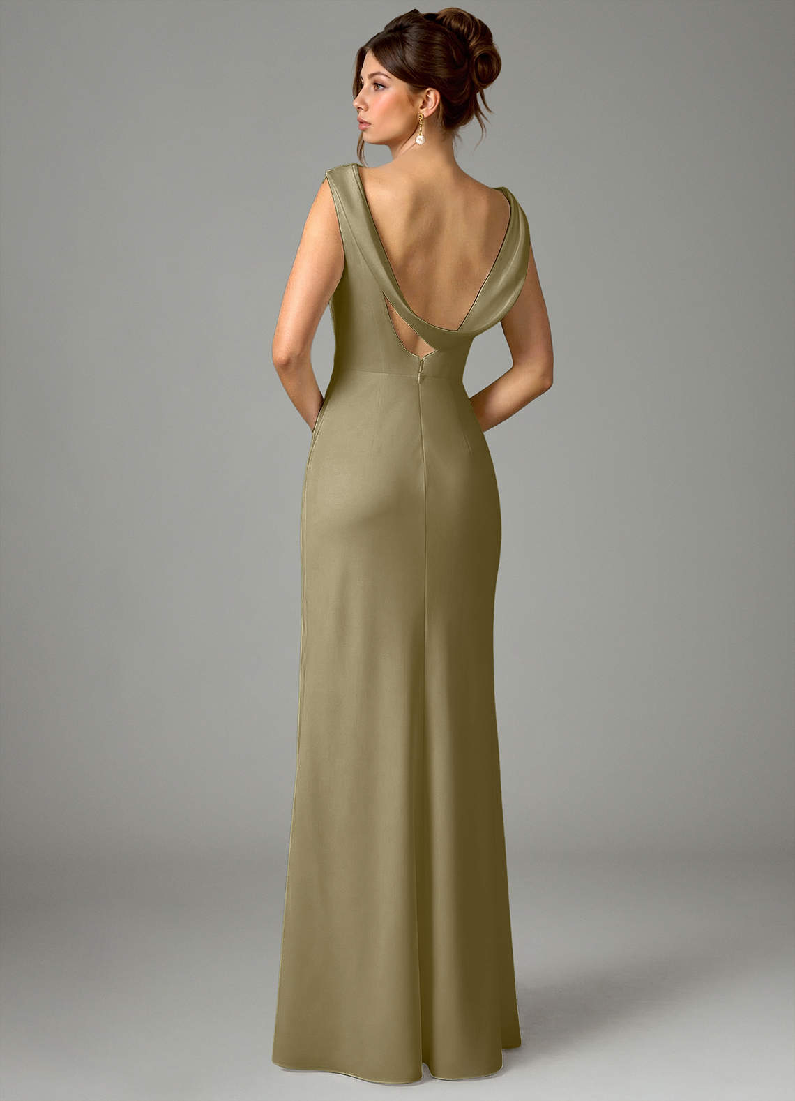 Moss Green