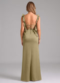 Moss Green