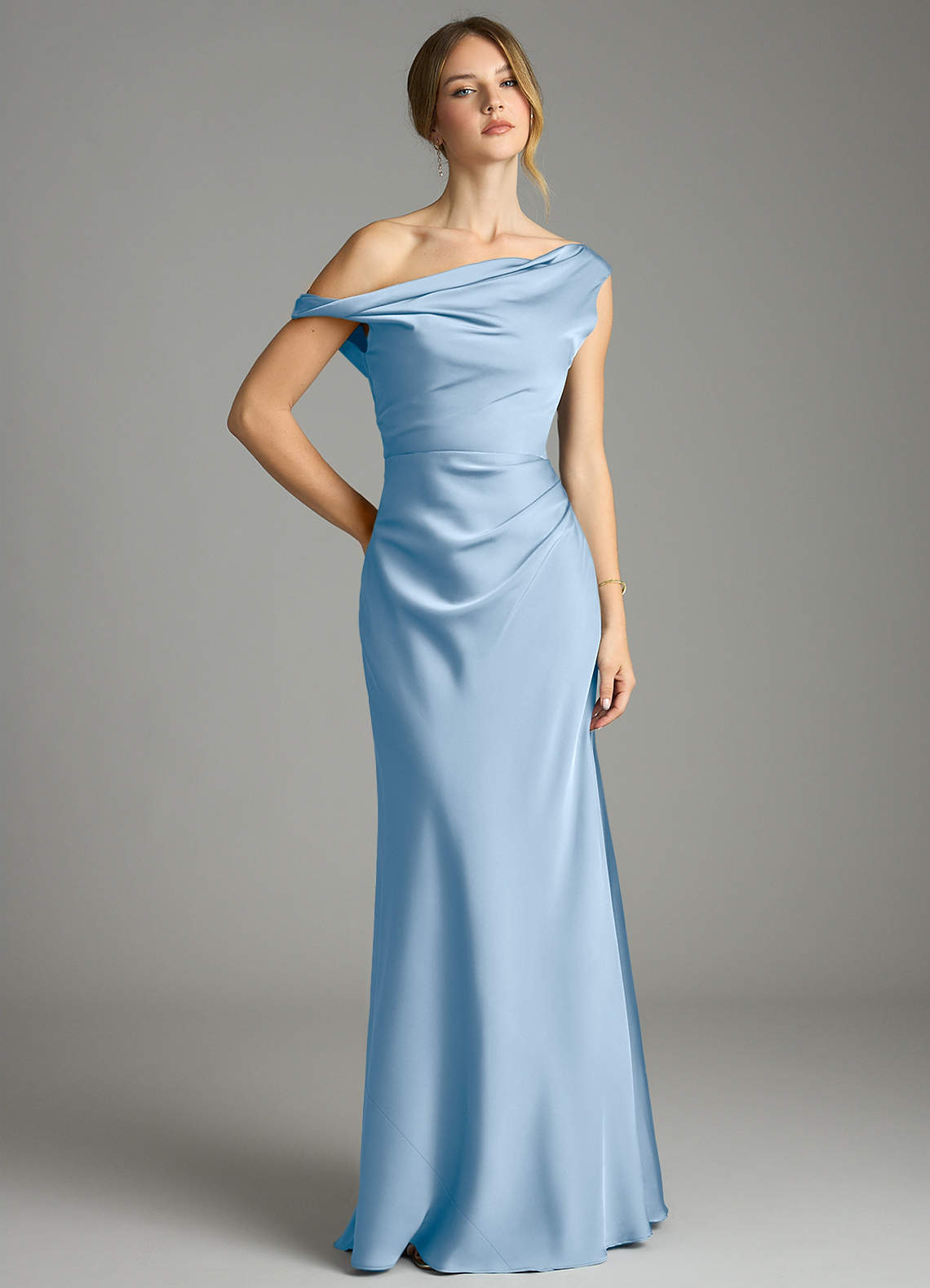 Powder Blue