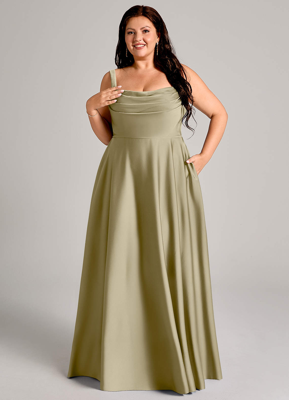 Moss Green