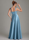 Steel Blue