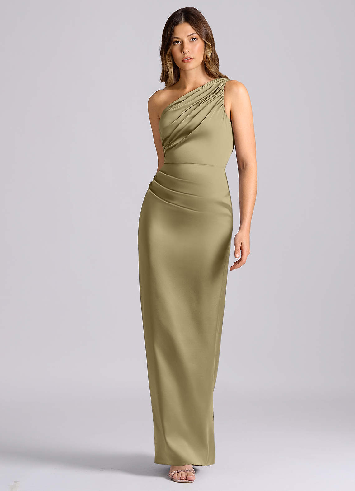 Moss Green