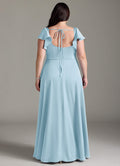 Sky Blue