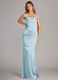 Sky Blue
