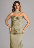 Moss Green