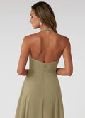 Moss Green