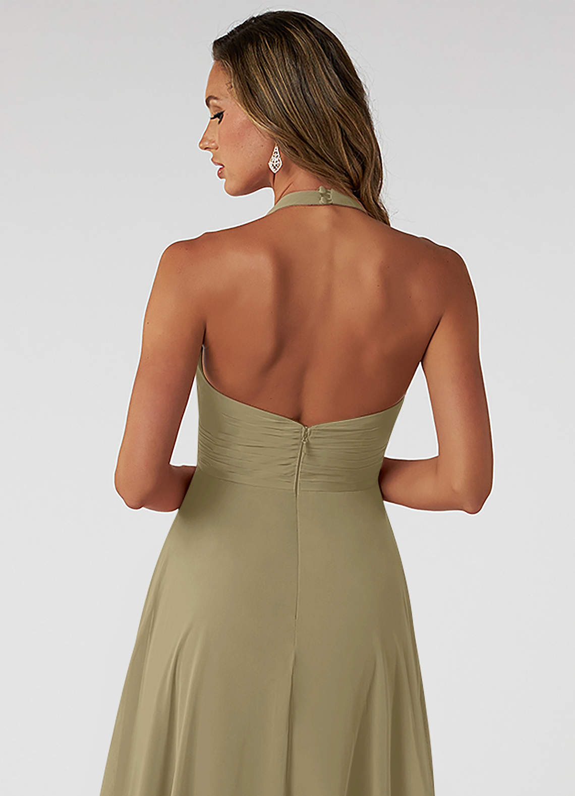 Moss Green