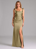 Moss Green