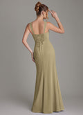 Moss Green