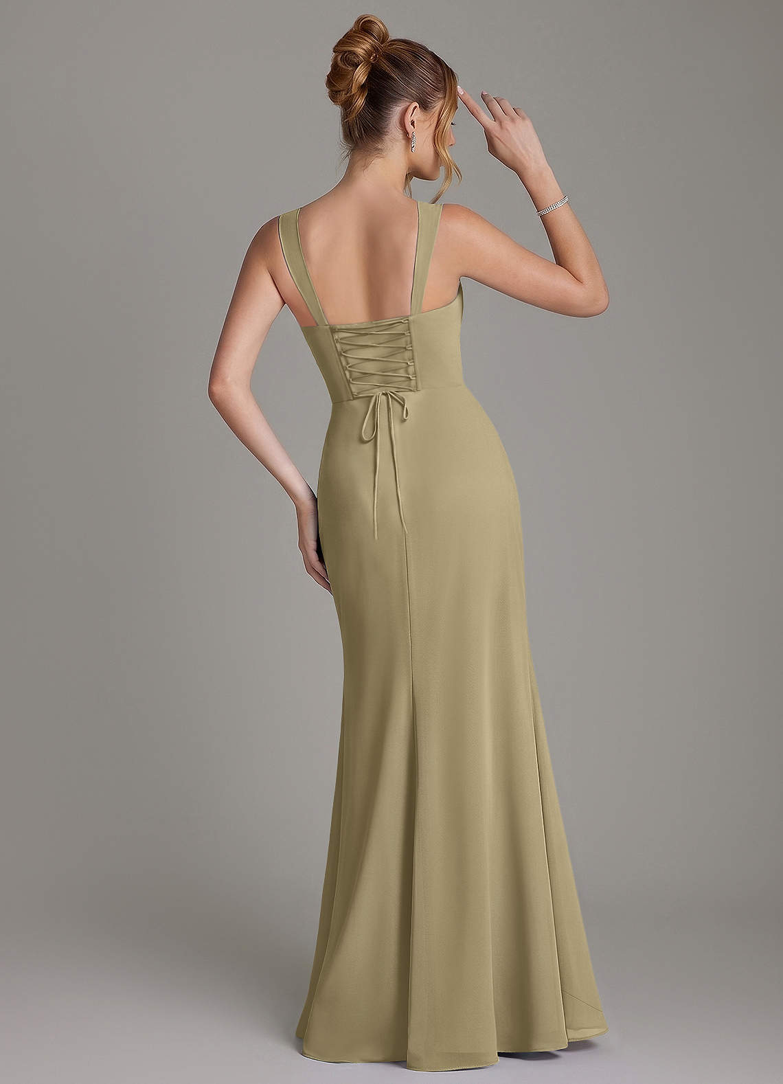 Moss Green