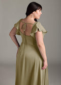 Moss Green