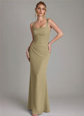Moss Green