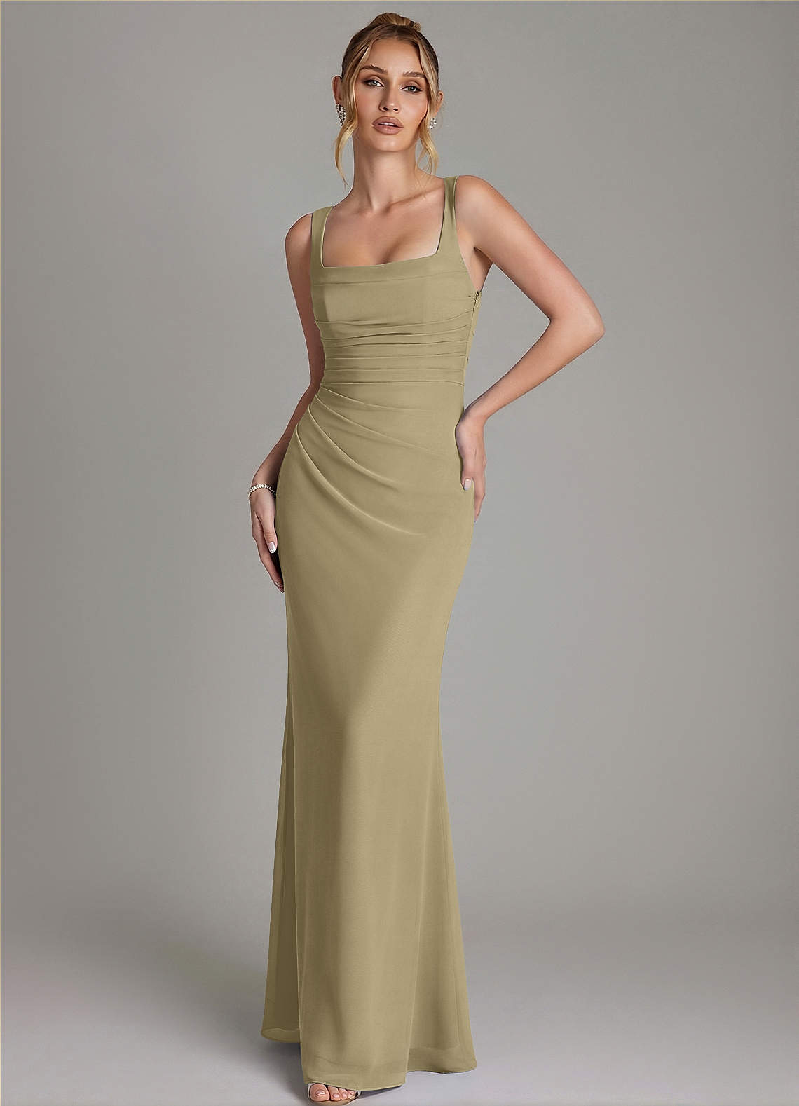 Moss Green
