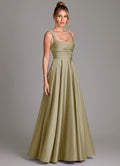 Moss Green