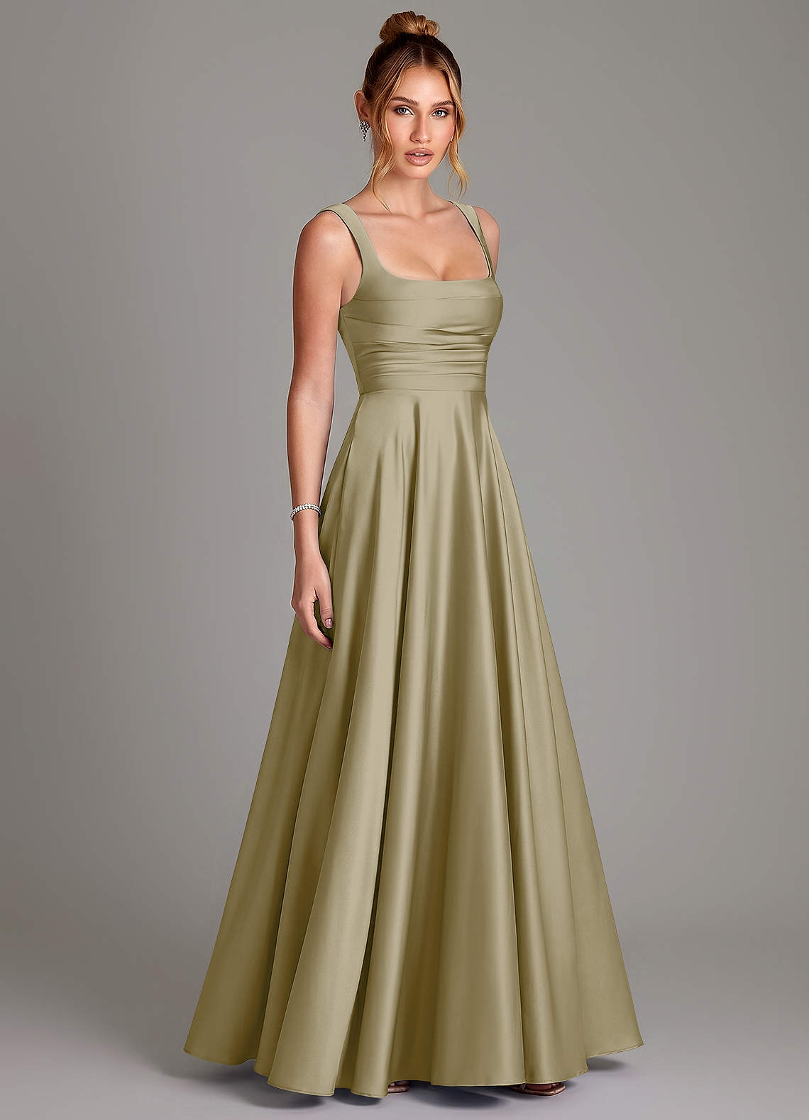 Moss Green