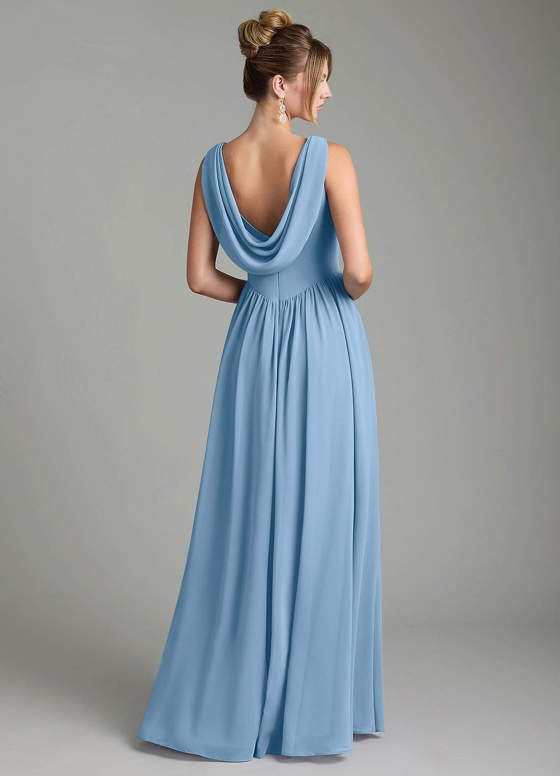 Steel Blue