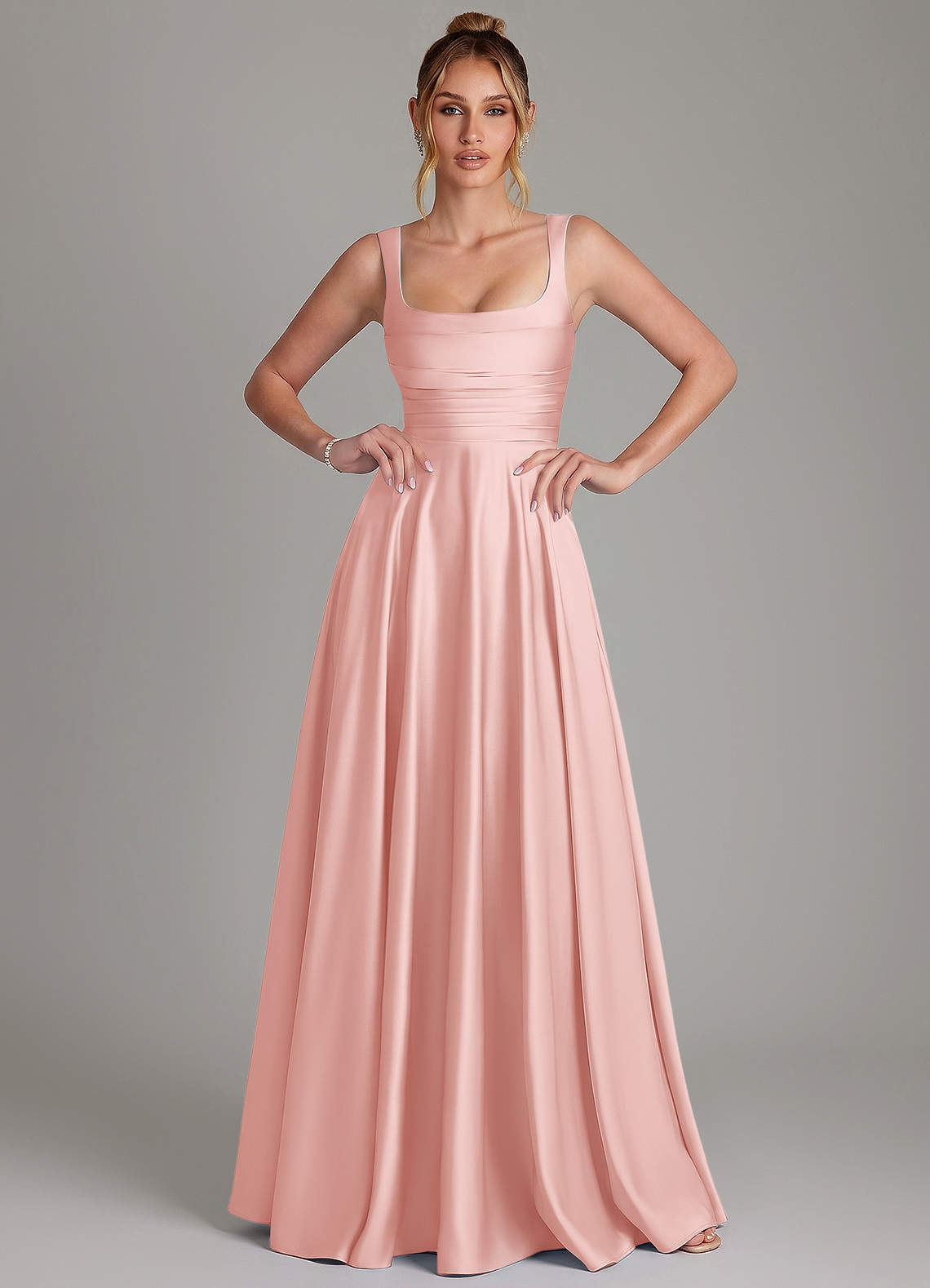Powder Pink